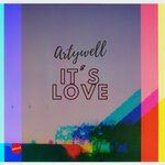 cover: Artywell - It's Love