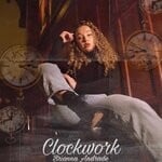 cover: Brianna Andrade - Clockwork (Explicit)