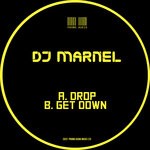 cover: Dj Marnel - Drop / Get Down