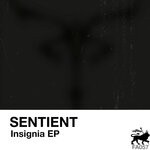 cover: Sentient - Insignia EP