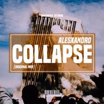 cover: Alesxandro - Collapse