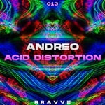 cover: Andreo - Acid Distortion