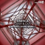 cover: Artento Divini|Kinetica - Over & Out