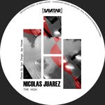 cover: Nicolas Juarez - The High EP