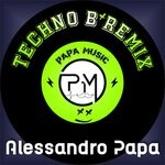 cover: Alessandro Papa - Techno B (Remix)