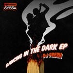 cover: Dj Fresh - Dancing In The Dark EP