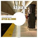 cover: Leonid Borovyj - After All Done