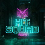 cover: Various - Sub-liminal Hit Squad Volume 1