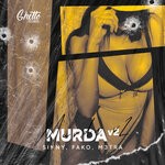 cover: Sinny|Fako|M3tra - Murda V2