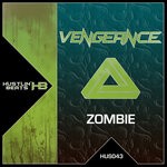 cover: Vengeance - Zombie