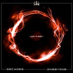 cover: Decades|Onebyone - On Fire / Sorry