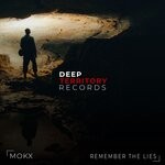 cover: Mokx - Remember The Lies