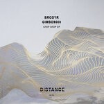 cover: Brodyr|Gimbo9000 - Chop Shop EP