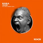 cover: N.o.b.a - Volume