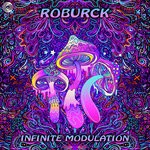 cover: Roburck - Infinite Modulation