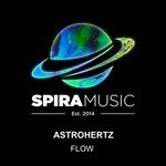 cover: Astrohertz - Flow