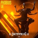 cover: Phobius - Lie