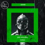 cover: Javi Mulero - Safari