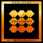 cover: Edelrost - Afterthought