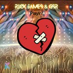 cover: Gsr|Rick James - Playin'