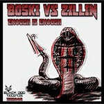 cover: Boski|Zillin - Enough Is Enough