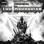 cover: Tekneak - The Barbarian