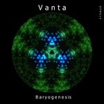 cover: Vanta - Baryogenesis