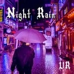 cover: Kovoin - Night Rain