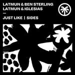 cover: Ben Sterling|Iglesias|Latmun - Just Like/Sides