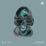 cover: Alma (ar) - Sati