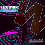 cover: Illus1on - Twisted Groove