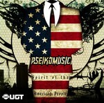 cover: Pseikomusic - American People