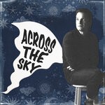 cover: Chris Watson - Across The Sky