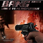 cover: Furious|Sam E. Filth - Bang