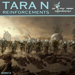 cover: Tara N - Reinforcements