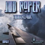 cover: Jud Roper - Thunderclouds