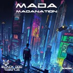 cover: Mada - Madanation