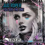 cover: Jud Roper - You Are The One