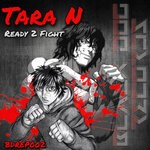 cover: Tara N - Ready To Fight