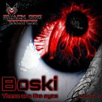 cover: Boski - These Are The Eyes