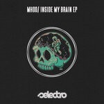 cover: Mhod - Inside My Brain