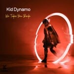 cover: Kid Dynamo - We Take You Back