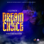 cover: J Lynch - Dream Choice