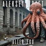 cover: Aleksey Kraft - Alter Ego