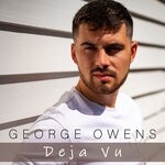 cover: George Owens - Deja Vu