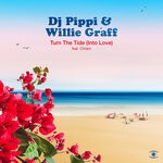 cover: Chilani|Dj Pippi|Willie Graff - Turn The Tide (Into Love)