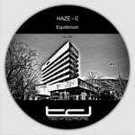 cover: Haze-c - Equilibrium