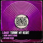 cover: Lamay - Turnin' My Heart