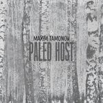 cover: Maxim Tamonov - Paled Host