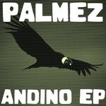 cover: Palmez - Andino EP